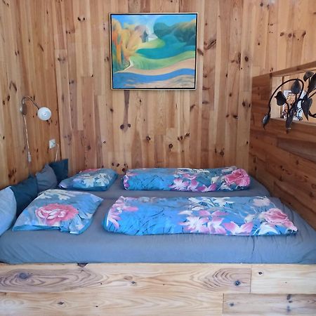 B&B Halen Eksteriør billede