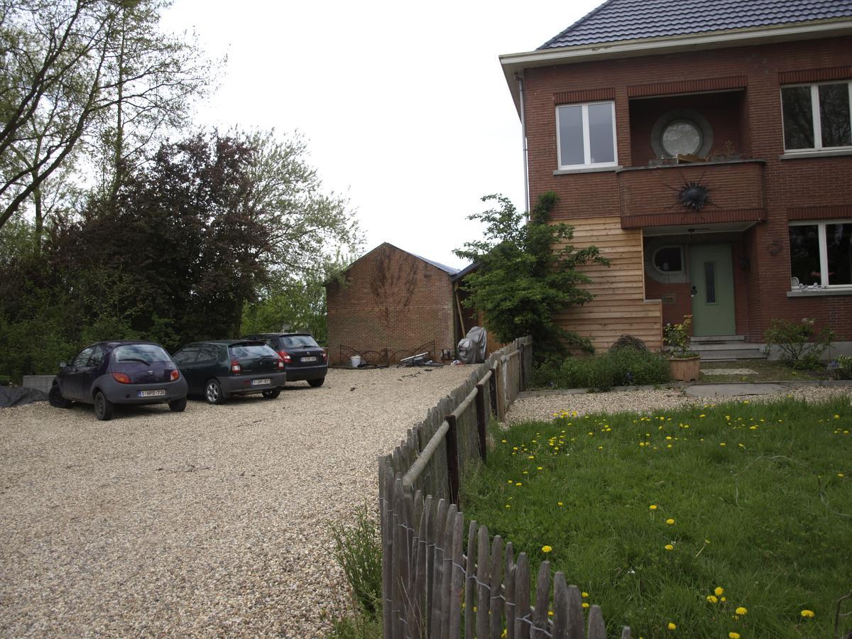 B&B Halen Værelse billede